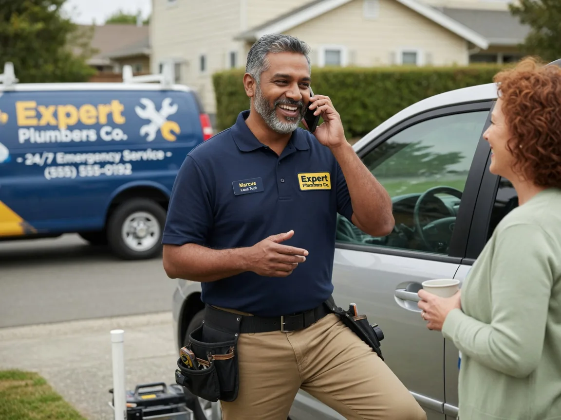 Drain Cleaning Hollywood, MD FAQs